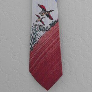 New/old Men's Necktie